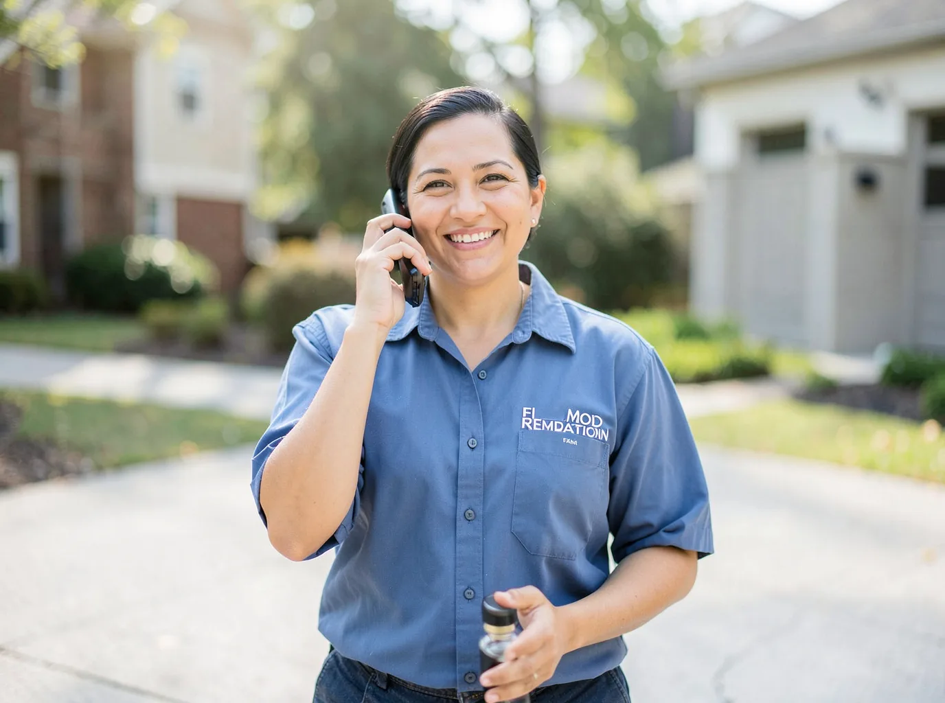 Mold Remediation Goodland, KS FAQs